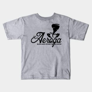 Aeroga 1 Kids T-Shirt